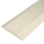 Pearl Marfil Stone ADA Saddle Threshold Double Side Hollywood